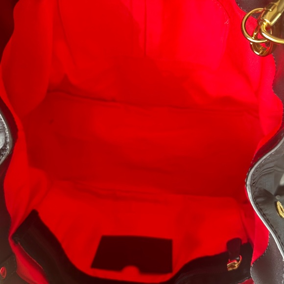 Prix De Dressage Ladies Large Handbag - Picture 4 of 4